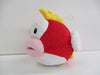 Sanei Boeki Super Mario All Star Pukupuku Plush Toy 13cm - Collectible Fun- Japan Figure Store - #1 Bring To You The Best Japanese Goods