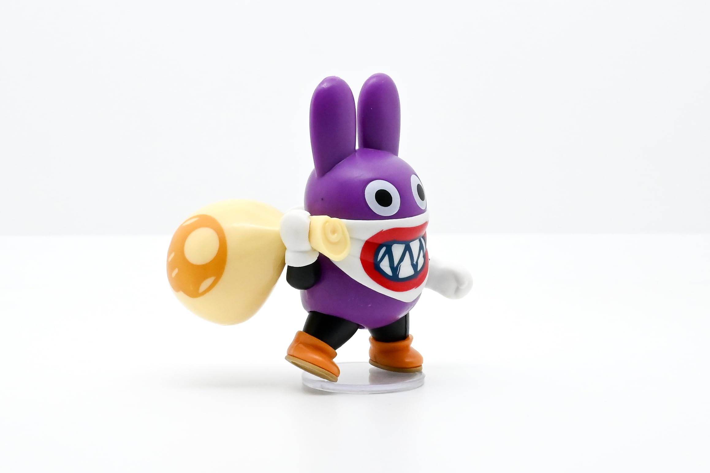 Sanei Boeki Super Mario Totten Figure Collection FCM-038- Japan Figure Store - #1 Bring To You The Best Japanese Goods