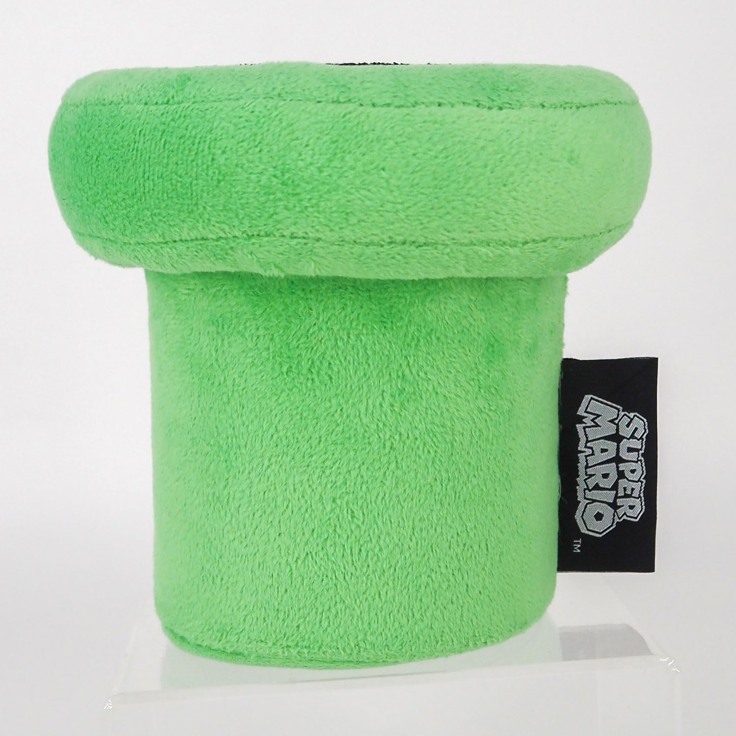 Sanei Boeki Super Mario Plush Toys Pipe Multi-Stand 14x14x13Cm- Japan Figure Store - #1 Bring To You The Best Japanese Goods