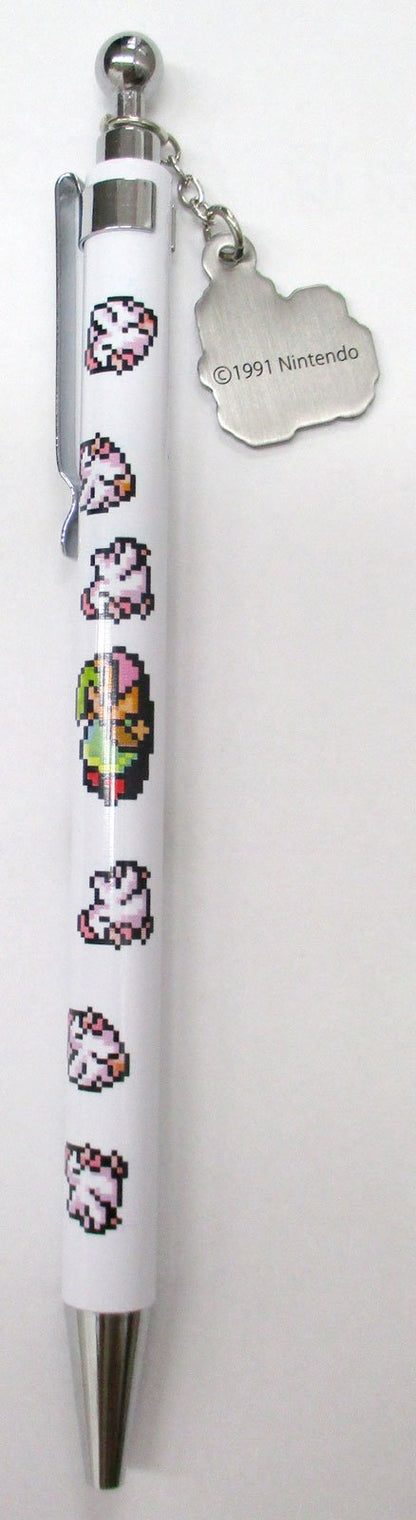 Sanei Boeki Zelda Ballpoint Pen Cucco Design 14cm | Smooth Writing Quality- Japan Figure Store - #1 Bring To You The Best Japanese Goods