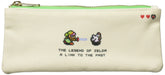 Sanei Boeki The Legend of Zelda Pen Pouch Cucco W21 x D1 x H9cm Zz17- Japan Figure Store - #1 Bring To You The Best Japanese Goods