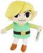 Sanei Boeki The Legend Of Zelda Link Wind Waker Figure 20cm Plush Toy- Japan Figure Store - #1 Bring To You The Best Japanese Goods