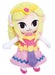 Sanei Boeki Legend Of Zelda Princess Zelda Plush Toy - W9.5xD7xH21cm- Japan Figure Store - #1 Bring To You The Best Japanese Goods