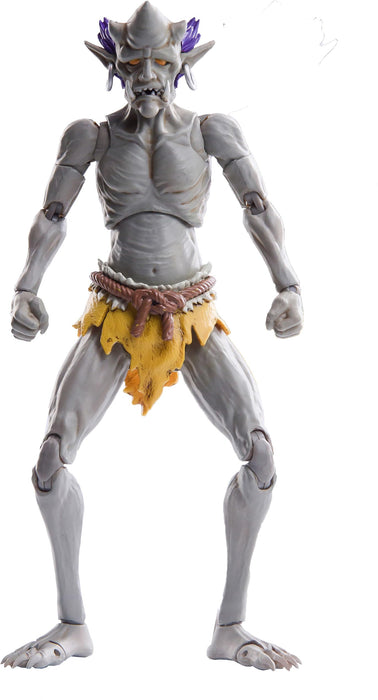 Keepgoing Studio Sankai Myth Series Ryo 112 Scale Action Figure- Japan Figure Store - #1 Bring To You The Best Japanese Goods