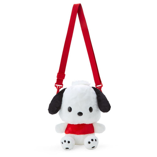 Sanrio Pochacco 2Way Doll Bag 18x23x13cm – Character Grand Prix 2nd Edition- Japan Figure Store - #1 Bring To You The Best Japanese Goods