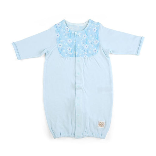 Sanrio Baby 2Way Cinnamoroll Onesie for 50-70cm Newborns - Sanrio Apparel- Japan Figure Store - #1 Bring To You The Best Japanese Goods