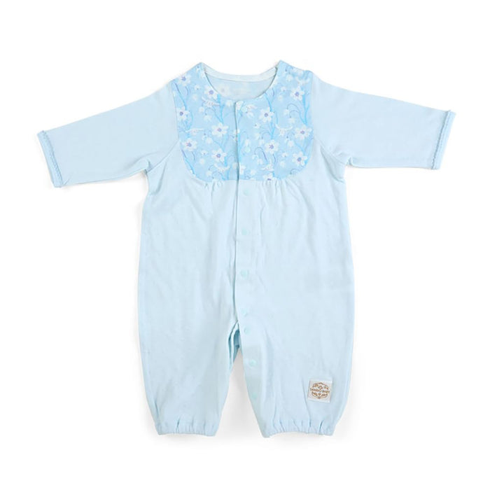 Sanrio Baby 2Way Cinnamoroll Onesie for 50-70cm Newborns - Sanrio Apparel- Japan Figure Store - #1 Bring To You The Best Japanese Goods