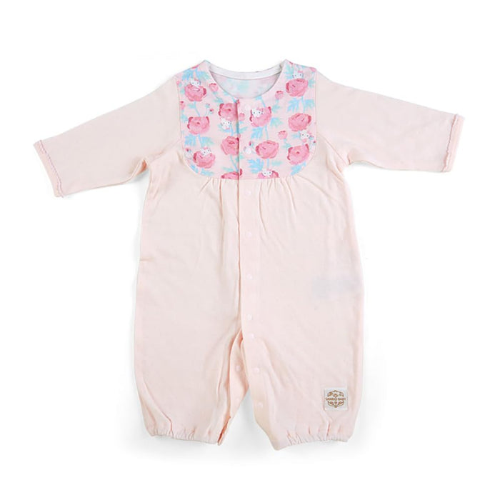 Sanrio Baby Hello Kitty 2Way Apparel Fits 50-70Cm- Japan Figure Store - #1 Bring To You The Best Japanese Goods