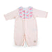Sanrio Baby Hello Kitty 2Way Apparel Fits 50-70Cm- Japan Figure Store - #1 Bring To You The Best Japanese Goods