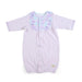 Sanrio Baby Kuromi 2Way Apparel for Newborns Height 50-70cm- Japan Figure Store - #1 Bring To You The Best Japanese Goods