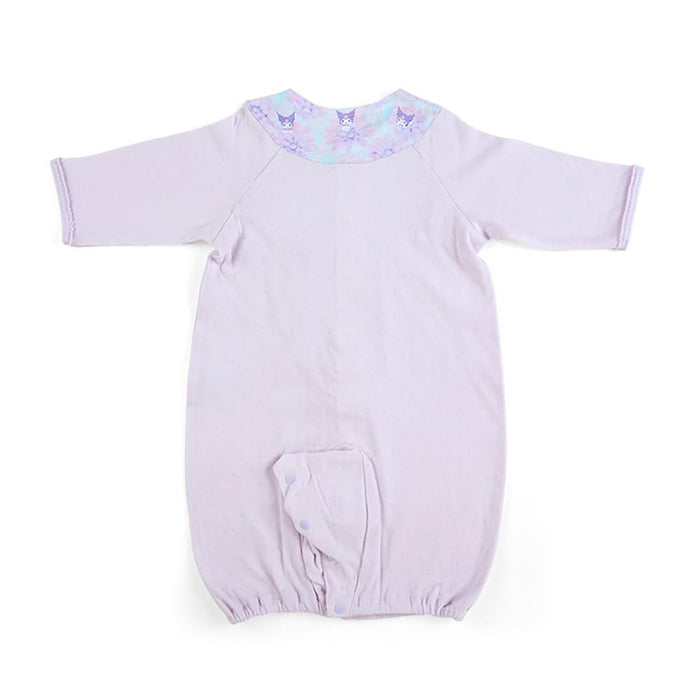 Sanrio Baby Kuromi 2Way Apparel for Newborns Height 50-70cm- Japan Figure Store - #1 Bring To You The Best Japanese Goods