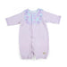 Sanrio Baby Kuromi 2Way Apparel for Newborns Height 50-70cm- Japan Figure Store - #1 Bring To You The Best Japanese Goods