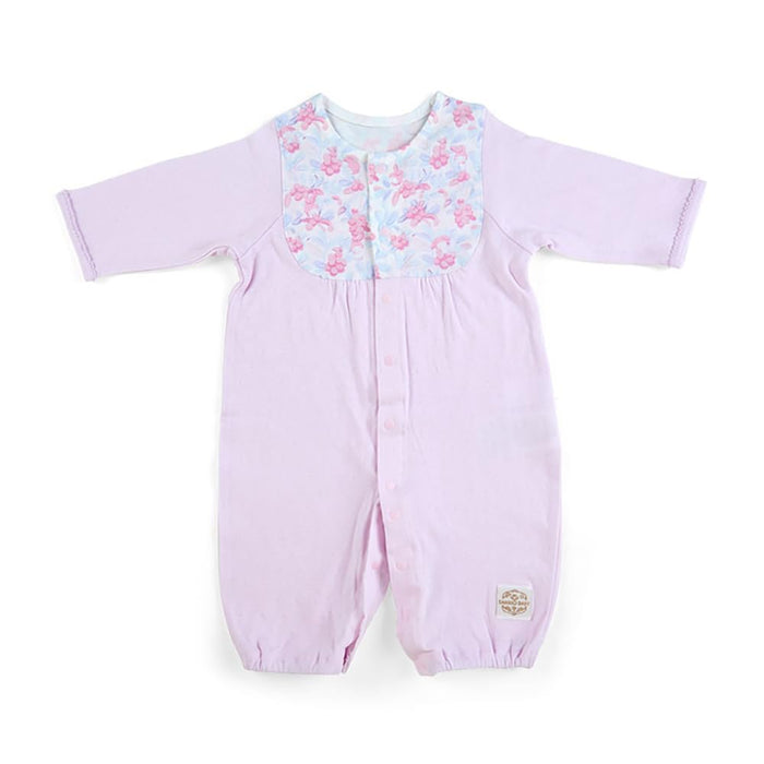 Sanrio Baby 2-Way My Melody Apparel for 50-70cm Infants- Japan Figure Store - #1 Bring To You The Best Japanese Goods