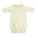 Sanrio Baby 2Way Pompompurin Apparel for Ages 50-70Cm - Cute Pudding Design- Japan Figure Store - #1 Bring To You The Best Japanese Goods