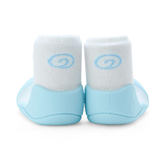 Sanrio Baby Atipas Shoes Cinnamoroll 949680 - Comfortable and Stylish- Japan Figure Store - #1 Bring To You The Best Japanese Goods