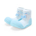 Sanrio Baby Atipas Shoes Cinnamoroll 949680 - Comfortable and Stylish- Japan Figure Store - #1 Bring To You The Best Japanese Goods