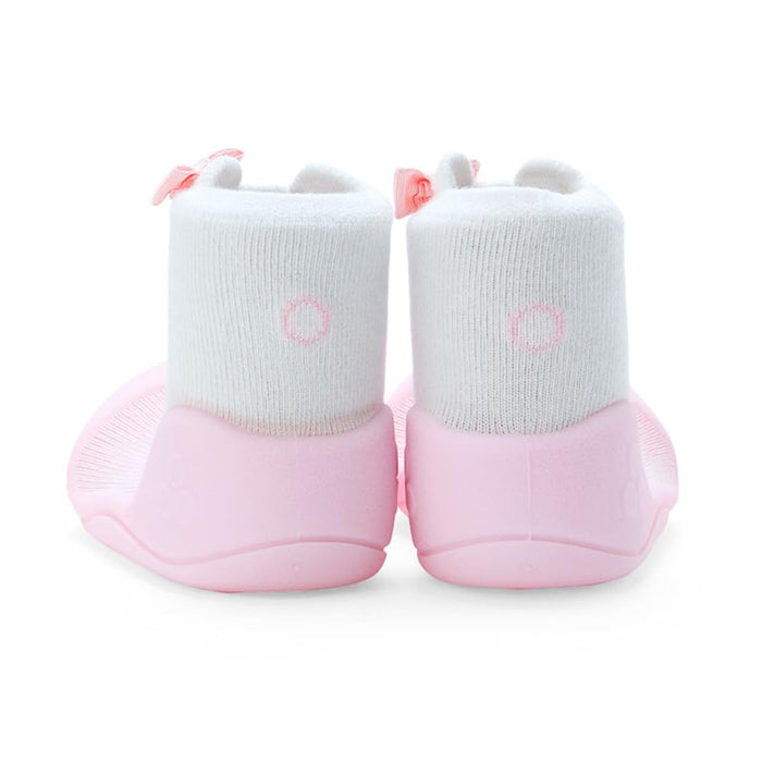 Sanrio Baby Atipas Shoes Hello Kitty 946729 - Comfortable First Walker Shoes- Japan Figure Store - #1 Bring To You The Best Japanese Goods
