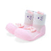 Sanrio Baby Atipas Shoes Hello Kitty 946729 - Comfortable First Walker Shoes- Japan Figure Store - #1 Bring To You The Best Japanese Goods