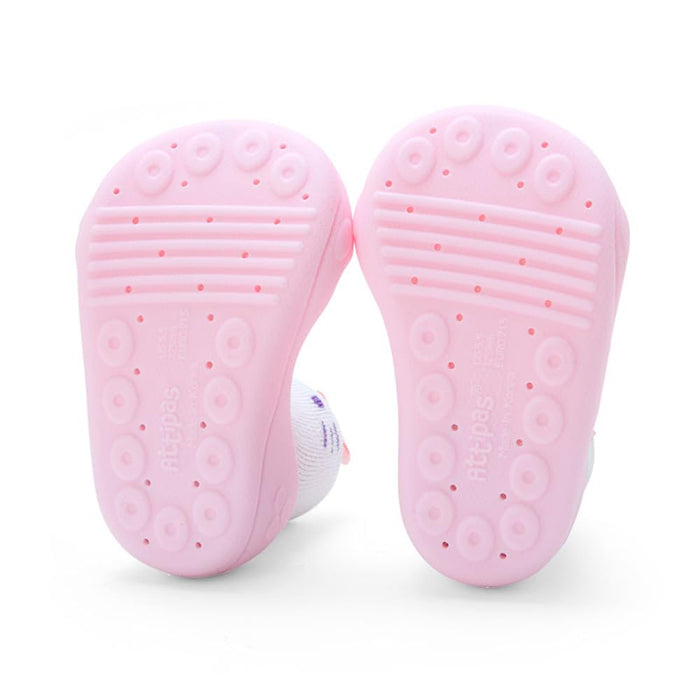 Sanrio Baby Atipas Shoes Hello Kitty 946729 - Comfortable First Walker Shoes- Japan Figure Store - #1 Bring To You The Best Japanese Goods