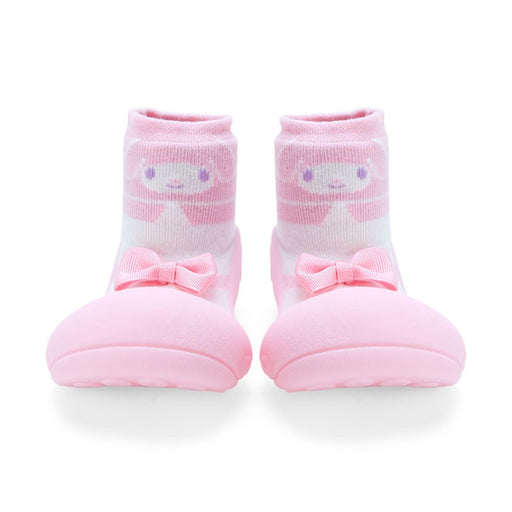 Sanrio Baby Shoes My Melody 948624 by Sanrio - Soft and Flexible Baby Footwear- Japan Figure Store - #1 Bring To You The Best Japanese Goods