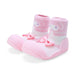 Sanrio Baby Shoes My Melody 948624 by Sanrio - Soft and Flexible Baby Footwear- Japan Figure Store - #1 Bring To You The Best Japanese Goods