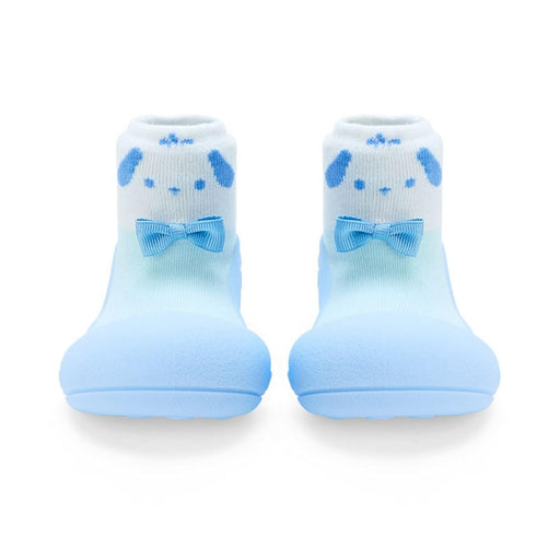 Sanrio Pochacco Baby Atipas Shoes - Comfortable and Supportive Footwear- Japan Figure Store - #1 Bring To You The Best Japanese Goods
