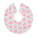 Sanrio Hello Kitty Baby Bib 30.5 X 29 Cm - Cute Baby Apparel- Japan Figure Store - #1 Bring To You The Best Japanese Goods