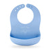 Sanrio Baby Cinnamoroll Silicone Bib - Easy Clean and Comfortable Bib for Meals- Japan Figure Store - #1 Bring To You The Best Japanese Goods