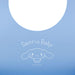 Sanrio Baby Cinnamoroll Silicone Bib - Easy Clean and Comfortable Bib for Meals- Japan Figure Store - #1 Bring To You The Best Japanese Goods