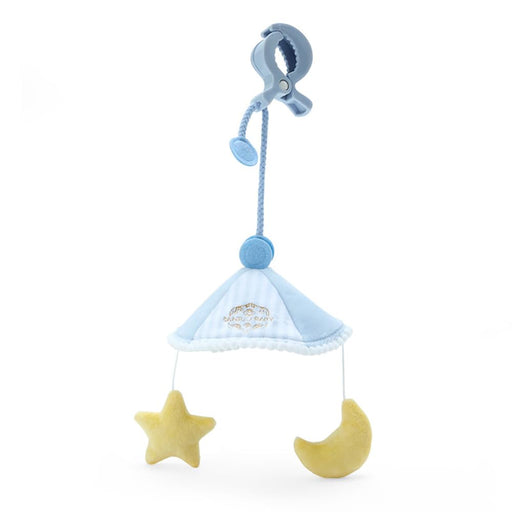 Sanrio Baby Educational Toy 20x15x3 Cm - Merry Character 768502- Japan Figure Store - #1 Bring To You The Best Japanese Goods