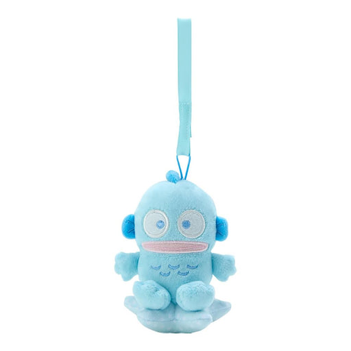 Sanrio Baby Educational Toy Hangyodon Half Fish 6X8X8 Cm- Japan Figure Store - #1 Bring To You The Best Japanese Goods