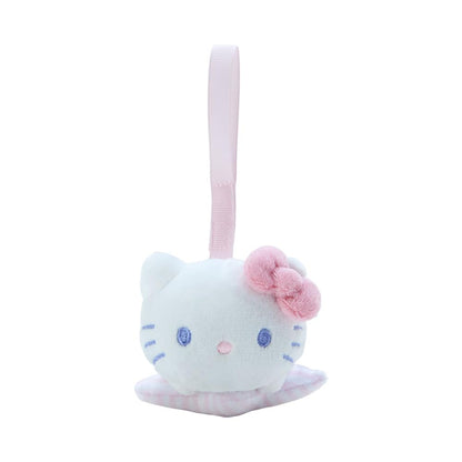 Sanrio Baby Hello Kitty Educational Toy 6x8x8 cm Merry Mascot- Japan Figure Store - #1 Bring To You The Best Japanese Goods