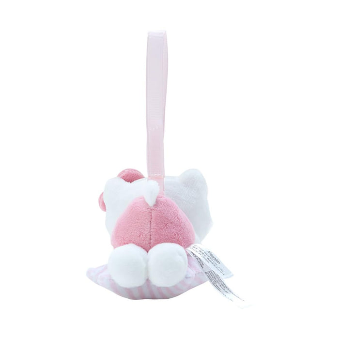Sanrio Baby Hello Kitty Educational Toy 6x8x8 cm Merry Mascot- Japan Figure Store - #1 Bring To You The Best Japanese Goods