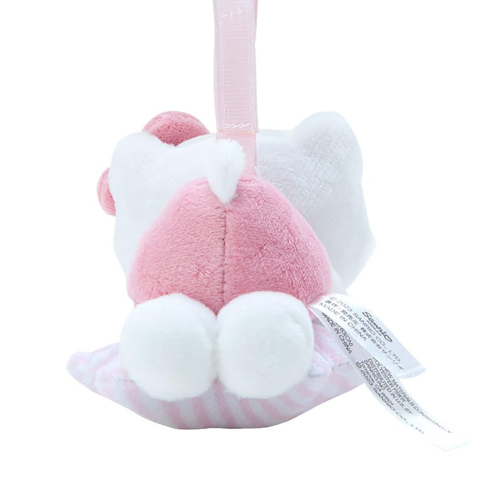 Sanrio Baby Hello Kitty Educational Toy 6x8x8 cm Merry Mascot- Japan Figure Store - #1 Bring To You The Best Japanese Goods