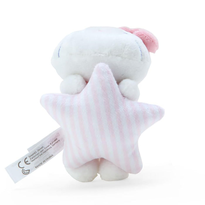 Sanrio Baby Hello Kitty Educational Toy 6x8x8 cm Merry Mascot- Japan Figure Store - #1 Bring To You The Best Japanese Goods