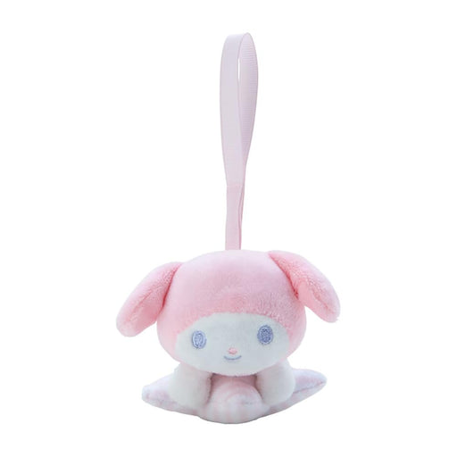 Sanrio Baby Educational Toy My Melody Mascot 6x8x8cm- Japan Figure Store - #1 Bring To You The Best Japanese Goods
