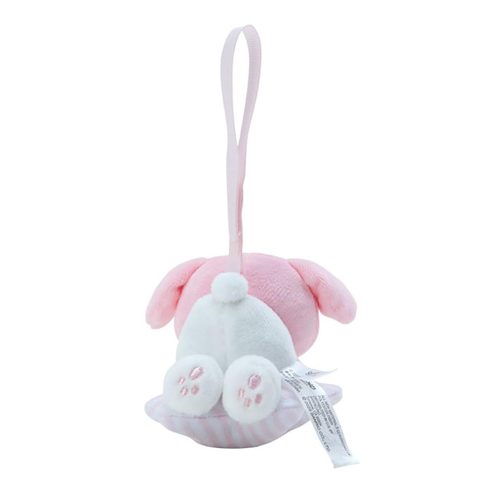 Sanrio Baby Educational Toy My Melody Mascot 6x8x8cm- Japan Figure Store - #1 Bring To You The Best Japanese Goods