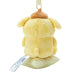 Sanrio Baby Educational Toy Pompompurin Pudding 6x8x8 cm Merry Mascot- Japan Figure Store - #1 Bring To You The Best Japanese Goods