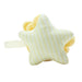 Sanrio Baby Educational Toy Pompompurin Pudding 6x8x8 cm Merry Mascot- Japan Figure Store - #1 Bring To You The Best Japanese Goods