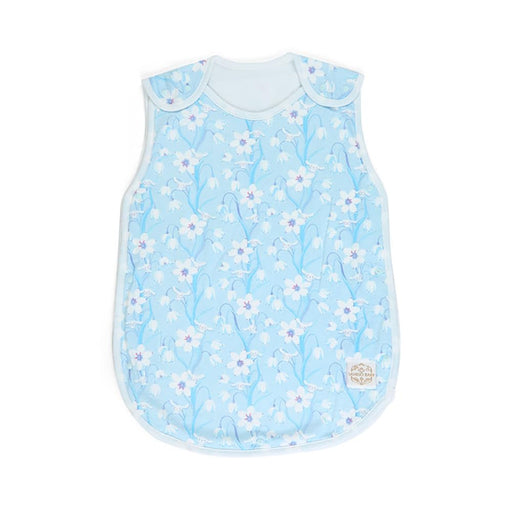 Sanrio Baby Sleeper Cinnamoroll 60-90Cm - Adorable Baby Apparel- Japan Figure Store - #1 Bring To You The Best Japanese Goods