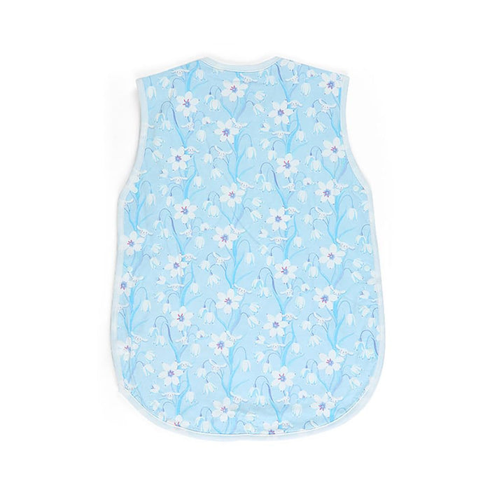Sanrio Baby Sleeper Cinnamoroll 60-90Cm - Adorable Baby Apparel- Japan Figure Store - #1 Bring To You The Best Japanese Goods