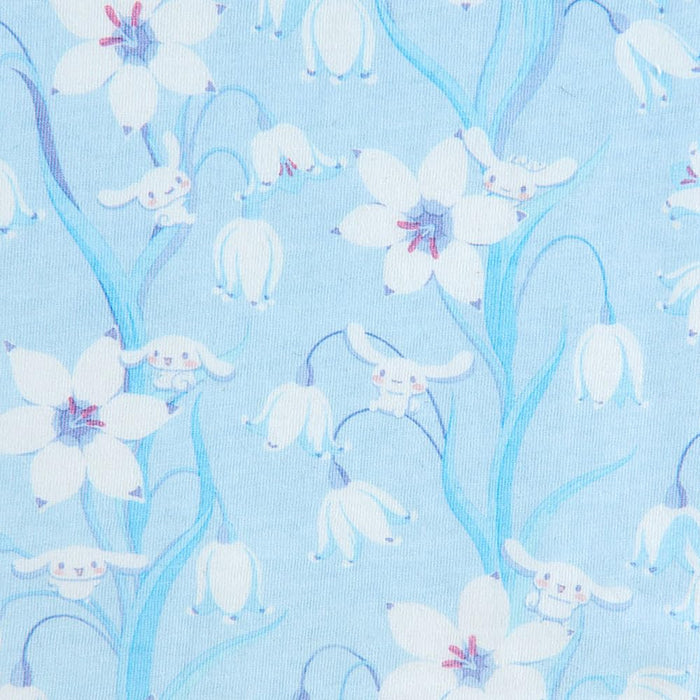 Sanrio Baby Sleeper Cinnamoroll 60-90Cm - Adorable Baby Apparel- Japan Figure Store - #1 Bring To You The Best Japanese Goods
