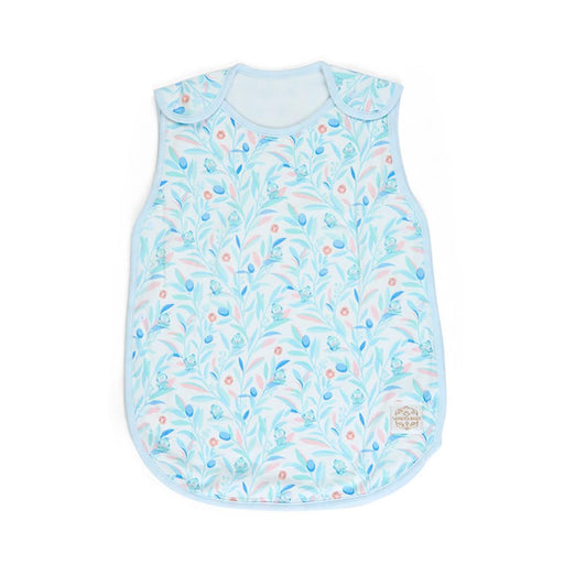 Sanrio Baby Sleeper Hangyodon 60-90Cm - Cute Fish Character Baby Apparel- Japan Figure Store - #1 Bring To You The Best Japanese Goods