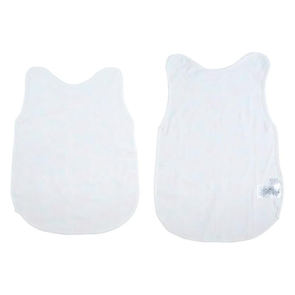 Sanrio Baby Sleeper Hangyodon 60-90Cm - Cute Fish Character Baby Apparel- Japan Figure Store - #1 Bring To You The Best Japanese Goods