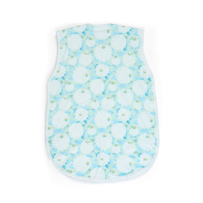 Sanrio Baby Sleeper Keroppi Height 60-90Cm Sanrio Baby Apparel- Japan Figure Store - #1 Bring To You The Best Japanese Goods