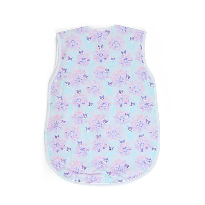 Sanrio Baby Sleeper Kuromi 60-90Cm Baby Apparel- Japan Figure Store - #1 Bring To You The Best Japanese Goods