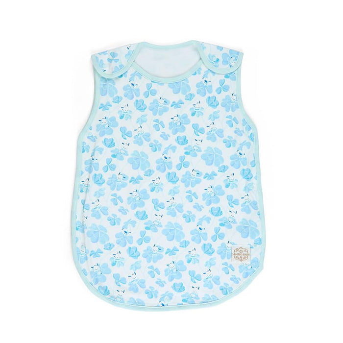 Sanrio Baby Sleeper Pochacco 60-90Cm - Cute Sanrio Baby Apparel- Japan Figure Store - #1 Bring To You The Best Japanese Goods