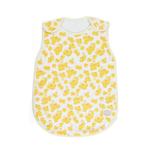 Sanrio Baby Sleeper Pompompurin 60-90Cm - Comfortable Baby Apparel- Japan Figure Store - #1 Bring To You The Best Japanese Goods