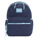 Sanrio Girls Backpack SR1374NV Navy - Stylish & Durable School Bag- Japan Figure Store - #1 Bring To You The Best Japanese Goods