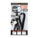 Sanrio Bad Badtz-Maru Shoulder Neck Strap 77cm x 5.5cm Character Black- Japan Figure Store - #1 Bring To You The Best Japanese Goods